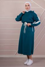 Winter jurk - Image 6