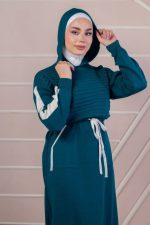 Winter jurk - Image 7