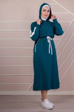 Winter jurk - Image 8