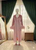 luxury nightwear - Image 2
