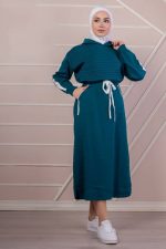 Winter jurk - Image 5