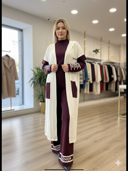 casual en comfortabele outfit dames