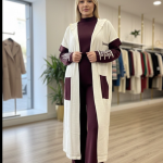casual en comfortabele outfit dames