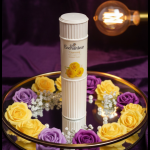 Enchanteur Body Powder – Zijdezachte Geparfumeerde Lichaamspoeder