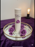 Enchanteur Body Powder – Zijdezachte Geparfumeerde Lichaamspoeder - Image 6