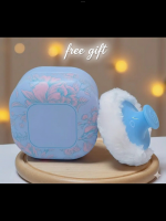 Enchanteur Body Powder – Zijdezachte Geparfumeerde Lichaamspoeder - Image 2