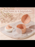 Enchanteur Body Powder – Zijdezachte Geparfumeerde Lichaamspoeder - Image 4