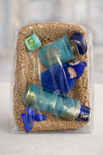 Luxe Cadeaubox voor haar – Blueberry Musk parfum set (kant en klaar cadeau) - Image 5