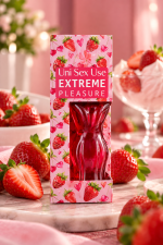 AMB2 Cosmetics Extreme Pleasure – Eetbare Bodygel – Unisex – 50 ml - Image 5