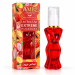AMB2 Cosmetics Extreme Pleasure – Eetbare Bodygel – Unisex – 50 ml - Image 8