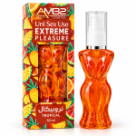 AMB2 Cosmetics Extreme Pleasure – Eetbare Bodygel – Unisex – 50 ml - Image 9