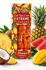 AMB2 Cosmetics Extreme Pleasure – Eetbare Bodygel – Unisex – 50 ml - Image 3